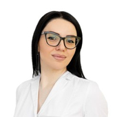 Шахпазова Мадина Абдулмеджидовна, гинеколог