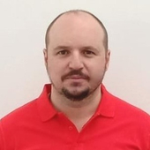 Чернышов Николай Александрович, ортопед