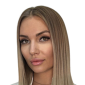 Емелина (Петрова) Юлия Сергеевна, гинеколог