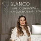 Джамалова Аминат Магомедовна, ортодонт