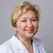 Шибитова Ива Александровна, офтальмолог