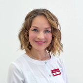 Приходько Елена Владимировна, стоматолог-ортопед