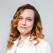 Салимова Гузель Вакилевна, рентгенолог