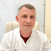 Шабалин Алексей Александрович, уролог