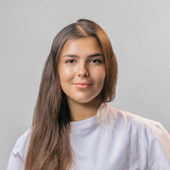 Кики Лорин Фирасовна, стоматолог-терапевт