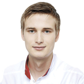 Фетисов Валерий Игоревич, стоматолог-терапевт