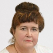 Сочнева Вера Александровна, стоматолог-терапевт