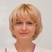 Бережная Оксана Алексеевна, гематолог