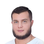 Соколов Дмитрий Андреевич, ортопед