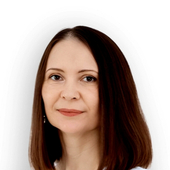 Шкурат Мария Александровна, гастроэнтеролог