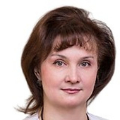 Олещенко Ирина Геннадьевна, анестезиолог