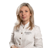 Репина Дарья Александровна, врач-косметолог