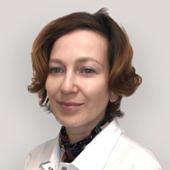 Оранская Елена Александровна, стоматолог-терапевт
