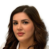 Татаева Тамила Зубаировна, пластический хирург