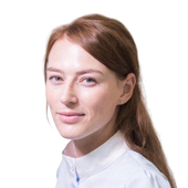 Прокопцева Виталина Михайловна, гинеколог