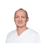 Тристень Дмитрий Николаевич, стоматолог-ортопед