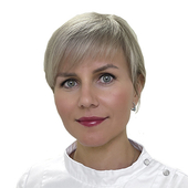 Черемисина Анна Юрьевна, терапевт