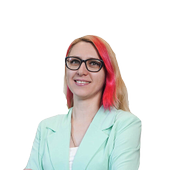 Задорожная Ольга Валерьевна, психотерапевт