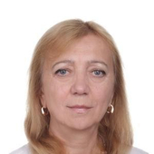 Бенедишина Анна Владимировна, гинеколог