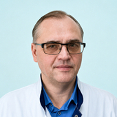 Яковлев Вячеслав Викторович, нарколог