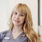 Головина Юлия Алексеевна, хирург