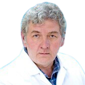 Полатовский Александр Иванович, семейный врач