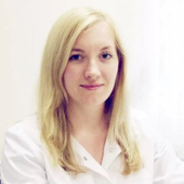 Марченко Екатерина Васильевна, дерматолог