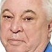 Гуров Виктор Валентинович, рентгенолог