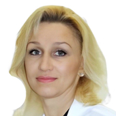 Лопатина Татьяна Викторовна, инфекционист