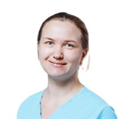 Пшеничная Светлана Борисовна, детский стоматолог