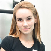 Трофименко (Федорова) Полина Игоревна, инструктор ЛФК