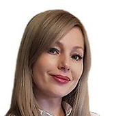 Арифметчикова Ирина Валерьевна, дерматолог