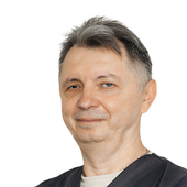 Шабунин Иван Викторович, рентгенолог