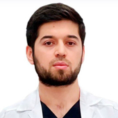 Османов Самир Магомедалиевич, пластический хирург