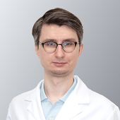 Муравьев Алексей Сергеевич, детский кардиолог