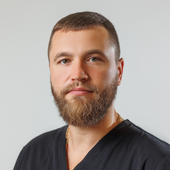 Соловьев Алексей Олегович, бариатрический хирург