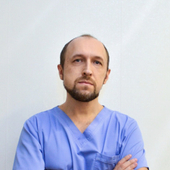 Носенков Сергей Валерьевич, онколог