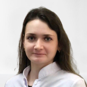 Ватлецева Ольга Сергеевна, детский пульмонолог
