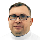 Березин Андрей Александрович, кардиолог