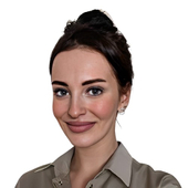 Пономарева Анна Алексеевна, детский стоматолог