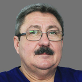 Кузик Олег Зиновьевич, хирург