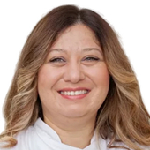 Рогозян Этери Гургеновна, стоматолог-терапевт