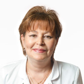 Глущук Оксана Владимировна, офтальмолог