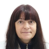Сквирская Светлана Валерьевна, врач функциональной диагностики