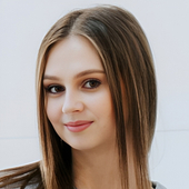 Лучкова Аделина Ивановна, детский стоматолог