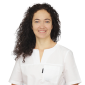 Яковлева Юлия Викторовна, рентгенолог