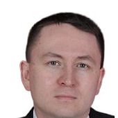 Лебедев Сергей Владимирович, психиатр