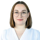 Матанова Оксана Владимировна, эндоскопист