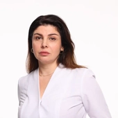 Алиева Джамиля Сайпуллаховна, ЛОР