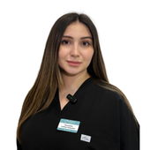 Меджидова Альбина Тахировна, ортодонт